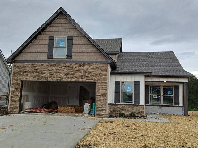 3017 Upstream Road, Christiana, TN 37037