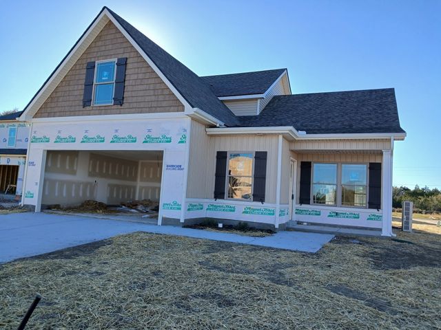 3017 Upstream Road, Christiana, TN 37037