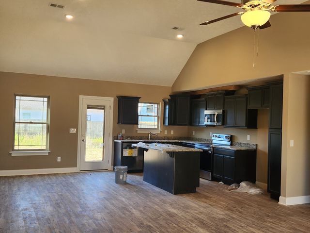 3017 Upstream Road, Christiana, TN 37037