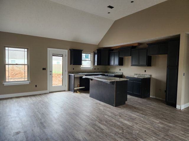 3017 Upstream Road, Christiana, TN 37037