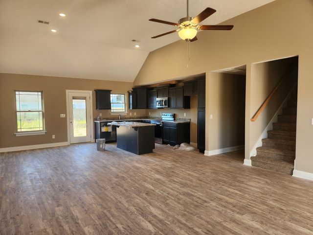 3017 Upstream Road, Christiana, TN 37037
