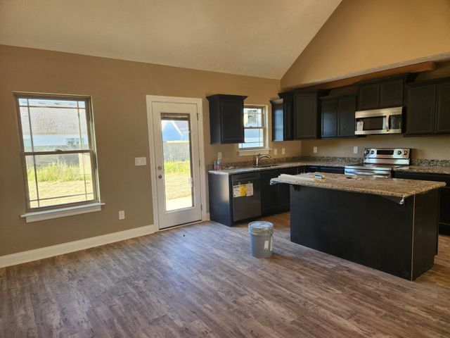 3017 Upstream Road, Christiana, TN 37037