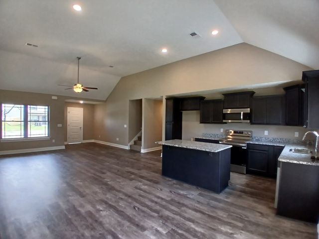 3017 Upstream Road, Christiana, TN 37037