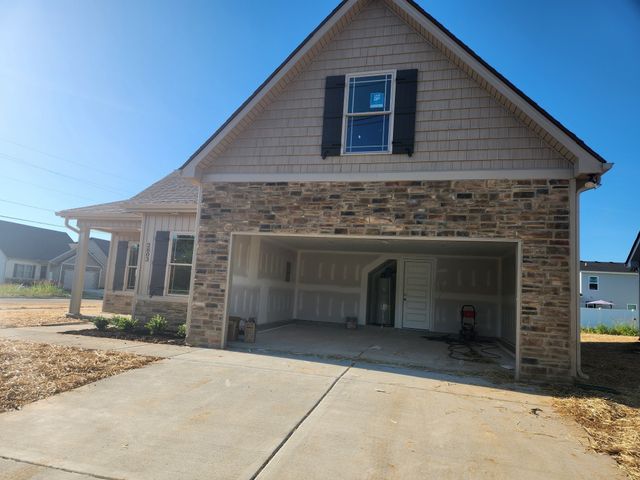 3017 Upstream Road, Christiana, TN 37037