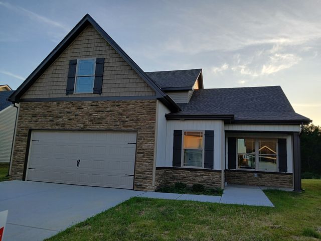 3017 Upstream Road, Christiana, TN 37037