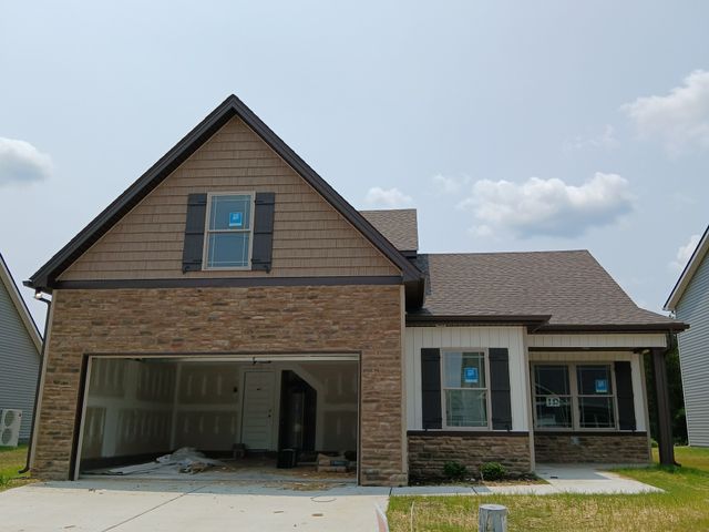 3017 Upstream Road, Christiana, TN 37037
