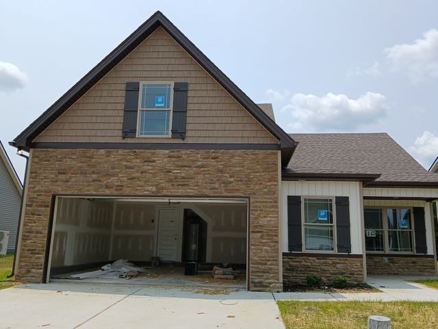 3017 Upstream Road, Christiana, TN 37037