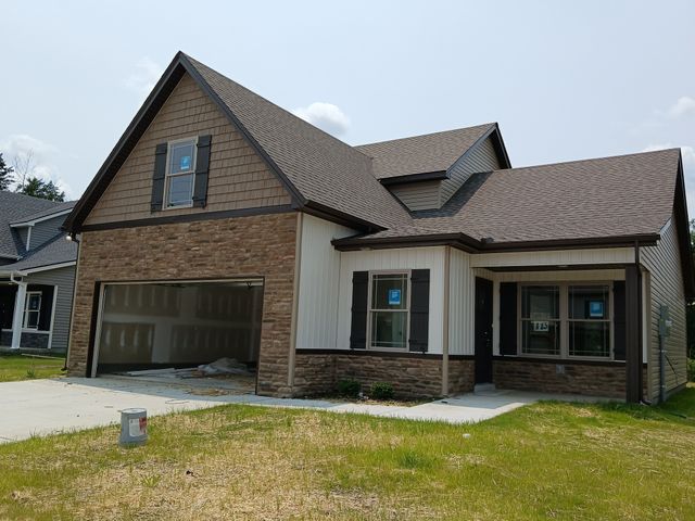 3017 Upstream Road, Christiana, TN 37037