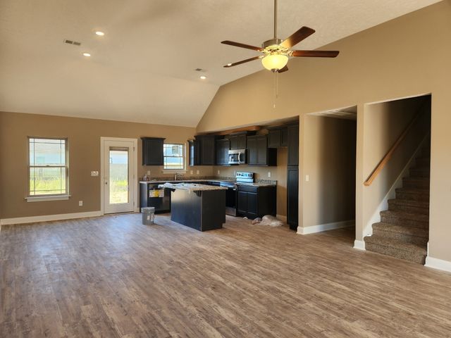 3017 Upstream Road, Christiana, TN 37037