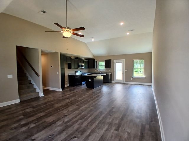 3017 Upstream Road, Christiana, TN 37037