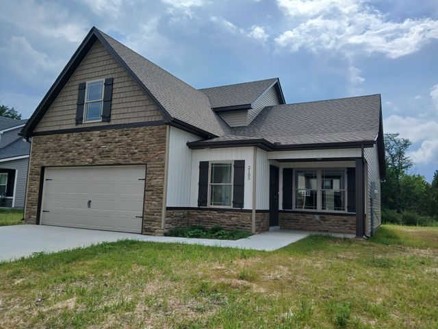 3017 Upstream Road, Christiana, TN 37037
