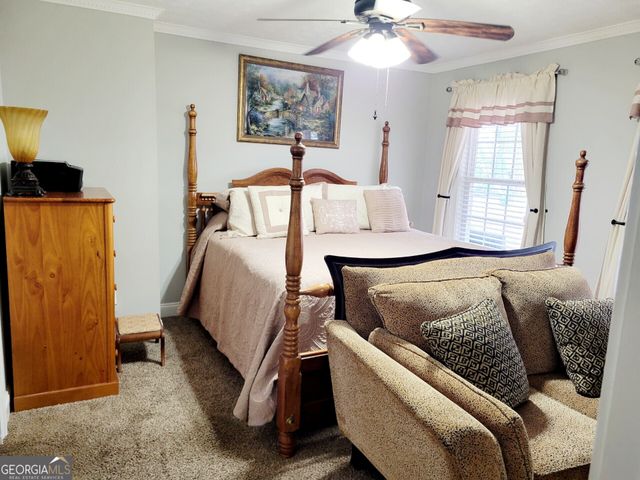 3213 Sweetbriar Drive, Villa Rica, GA 30180