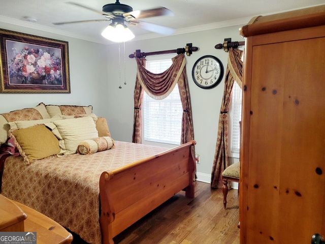 3213 Sweetbriar Drive, Villa Rica, GA 30180