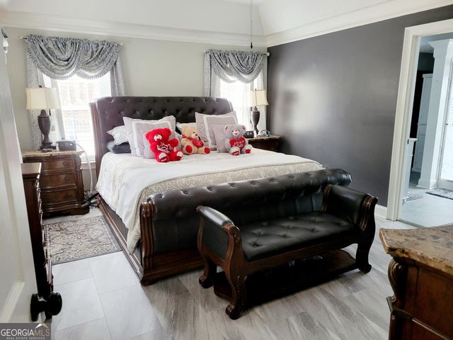 3213 Sweetbriar Drive, Villa Rica, GA 30180