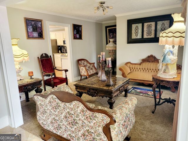 3213 Sweetbriar Drive, Villa Rica, GA 30180