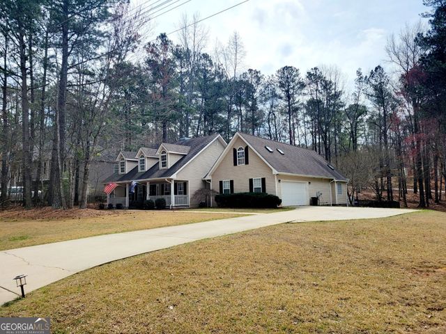 3213 Sweetbriar Drive, Villa Rica, GA 30180