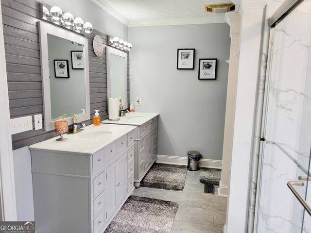 3213 Sweetbriar Drive, Villa Rica, GA 30180