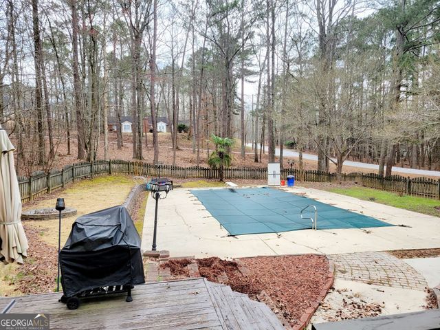 3213 Sweetbriar Drive, Villa Rica, GA 30180