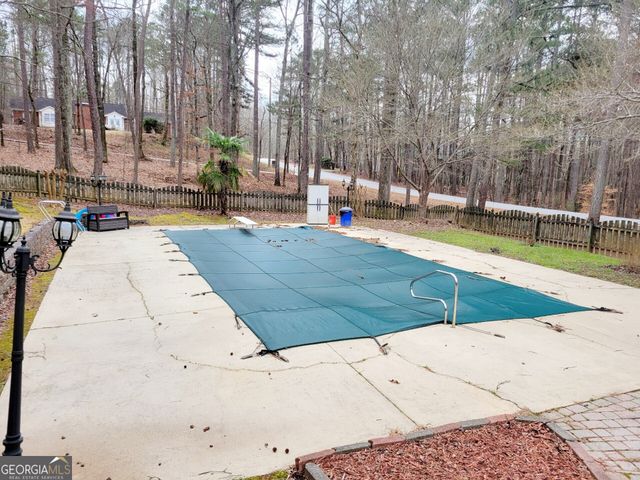 3213 Sweetbriar Drive, Villa Rica, GA 30180