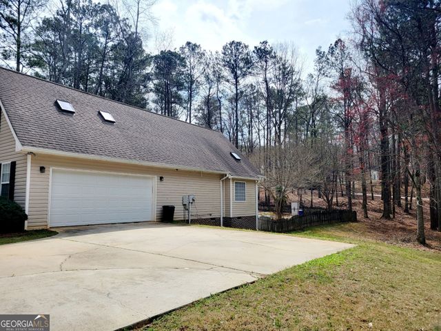 3213 Sweetbriar Drive, Villa Rica, GA 30180