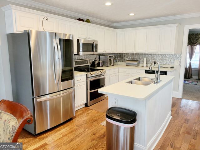 3213 Sweetbriar Drive, Villa Rica, GA 30180