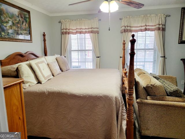 3213 Sweetbriar Drive, Villa Rica, GA 30180