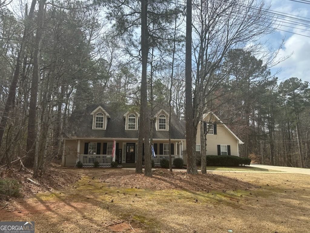 3213 Sweetbriar Drive, Villa Rica, GA 30180