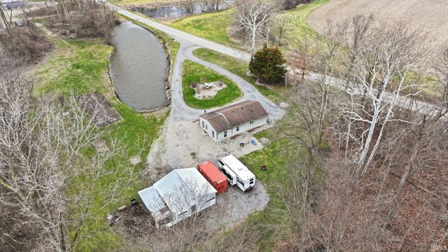 5251 W 450 S, Albion, IN 46701