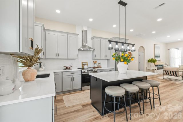 5822 Potter Road S, Waxhaw, NC 28173