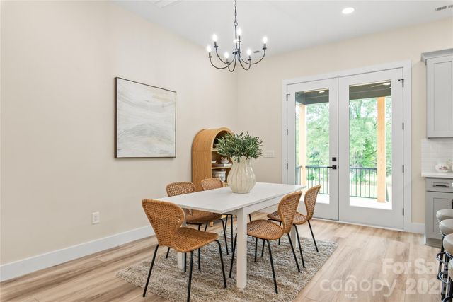 5822 Potter Road S, Waxhaw, NC 28173