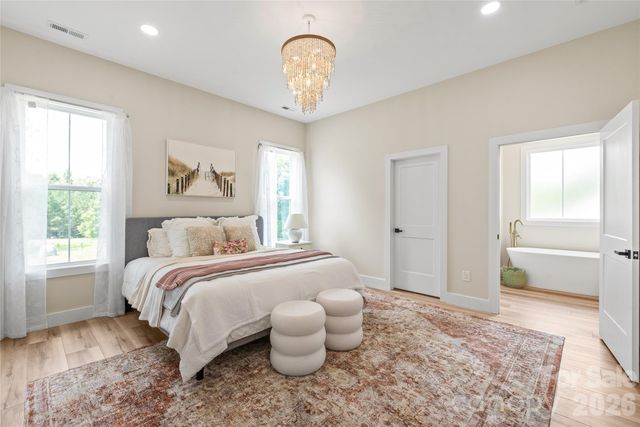 5822 Potter Road S, Waxhaw, NC 28173