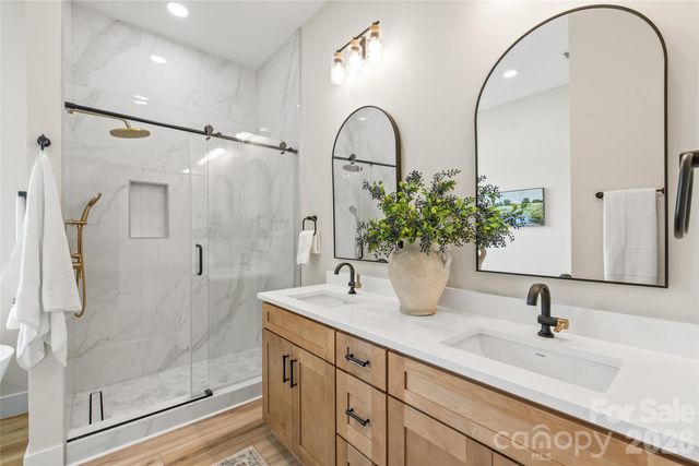 5822 Potter Road S, Waxhaw, NC 28173