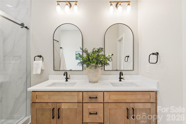 5822 Potter Road S, Waxhaw, NC 28173