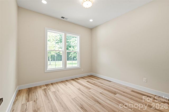 5822 Potter Road S, Waxhaw, NC 28173