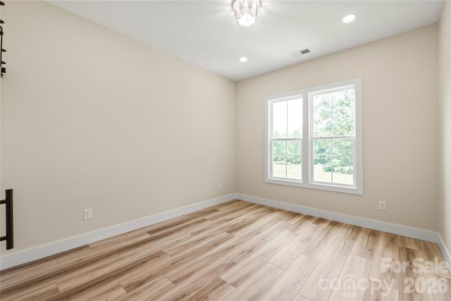 5822 Potter Road S, Waxhaw, NC 28173