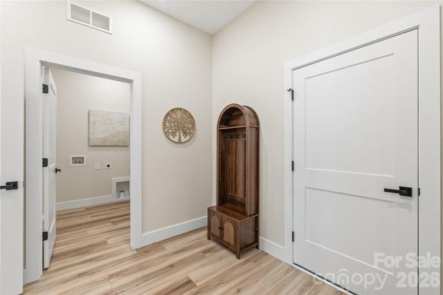 5822 Potter Road S, Waxhaw, NC 28173