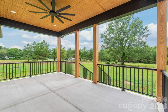 5822 Potter Road S, Waxhaw, NC 28173