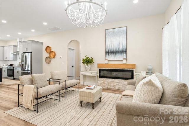 5822 Potter Road S, Waxhaw, NC 28173