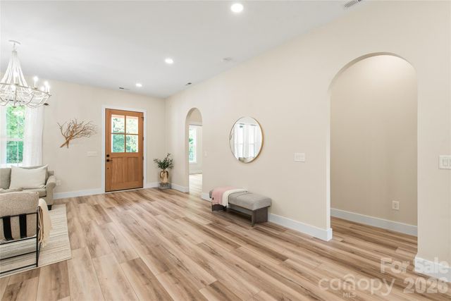 5822 Potter Road S, Waxhaw, NC 28173