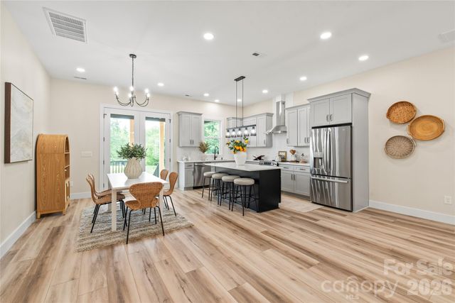 5822 Potter Road S, Waxhaw, NC 28173