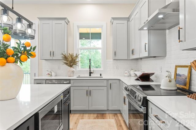 5822 Potter Road S, Waxhaw, NC 28173