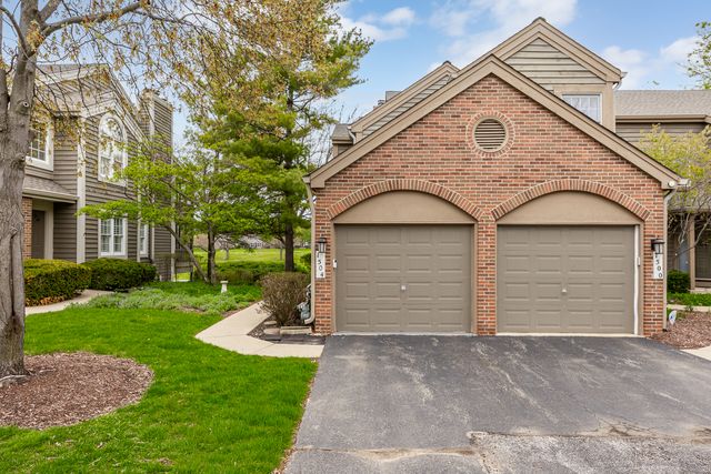 1504 Aberdeen Court 1504, Naperville, IL 60564