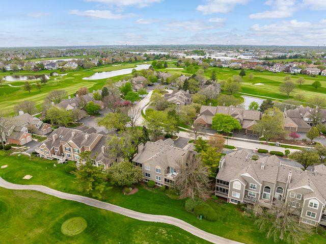 1504 Aberdeen Court 1504, Naperville, IL 60564