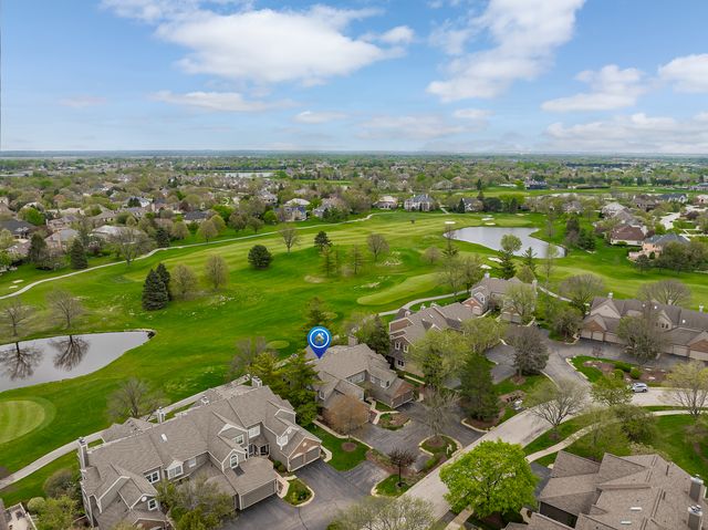 1504 Aberdeen Court 1504, Naperville, IL 60564