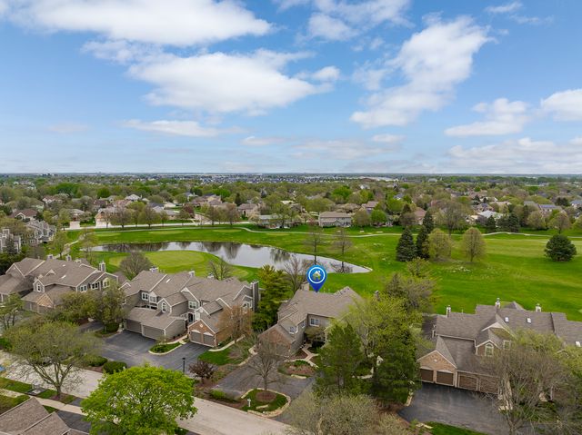 1504 Aberdeen Court 1504, Naperville, IL 60564