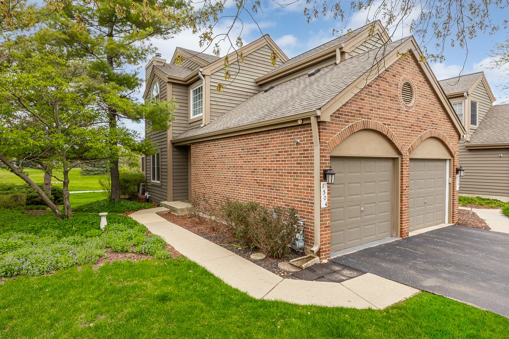 1504 Aberdeen Court 1504, Naperville, IL 60564