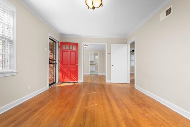 764 MOSS DR, Memphis, TN 38117