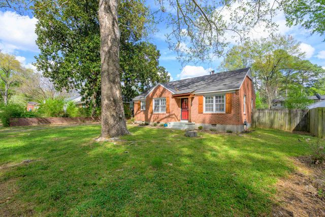 764 MOSS DR, Memphis, TN 38117