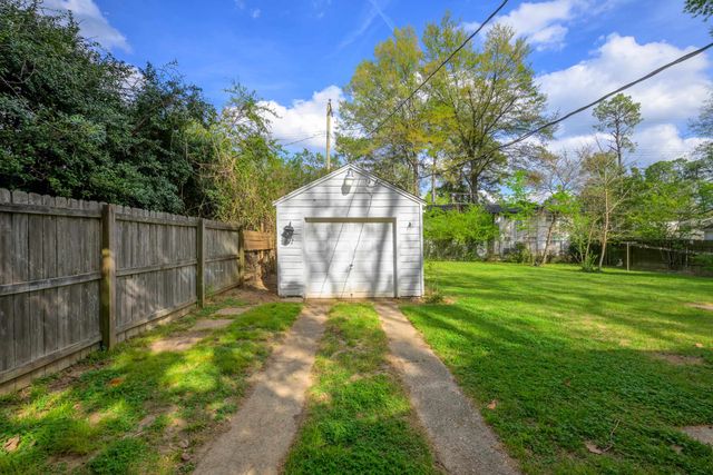 764 MOSS DR, Memphis, TN 38117