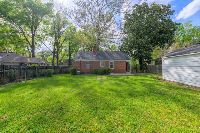 764 MOSS DR, Memphis, TN 38117